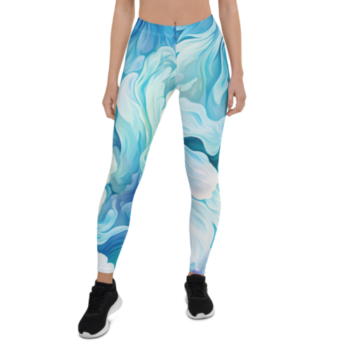 Outdoor Leggings 